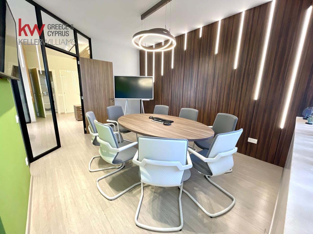 75m2 Office in Paphos, Cyprus No. 61257