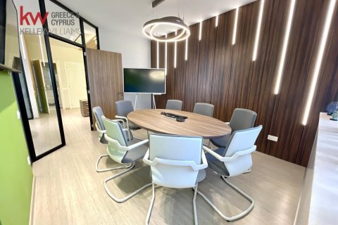75m2 Office in Paphos, Cyprus No. 61257