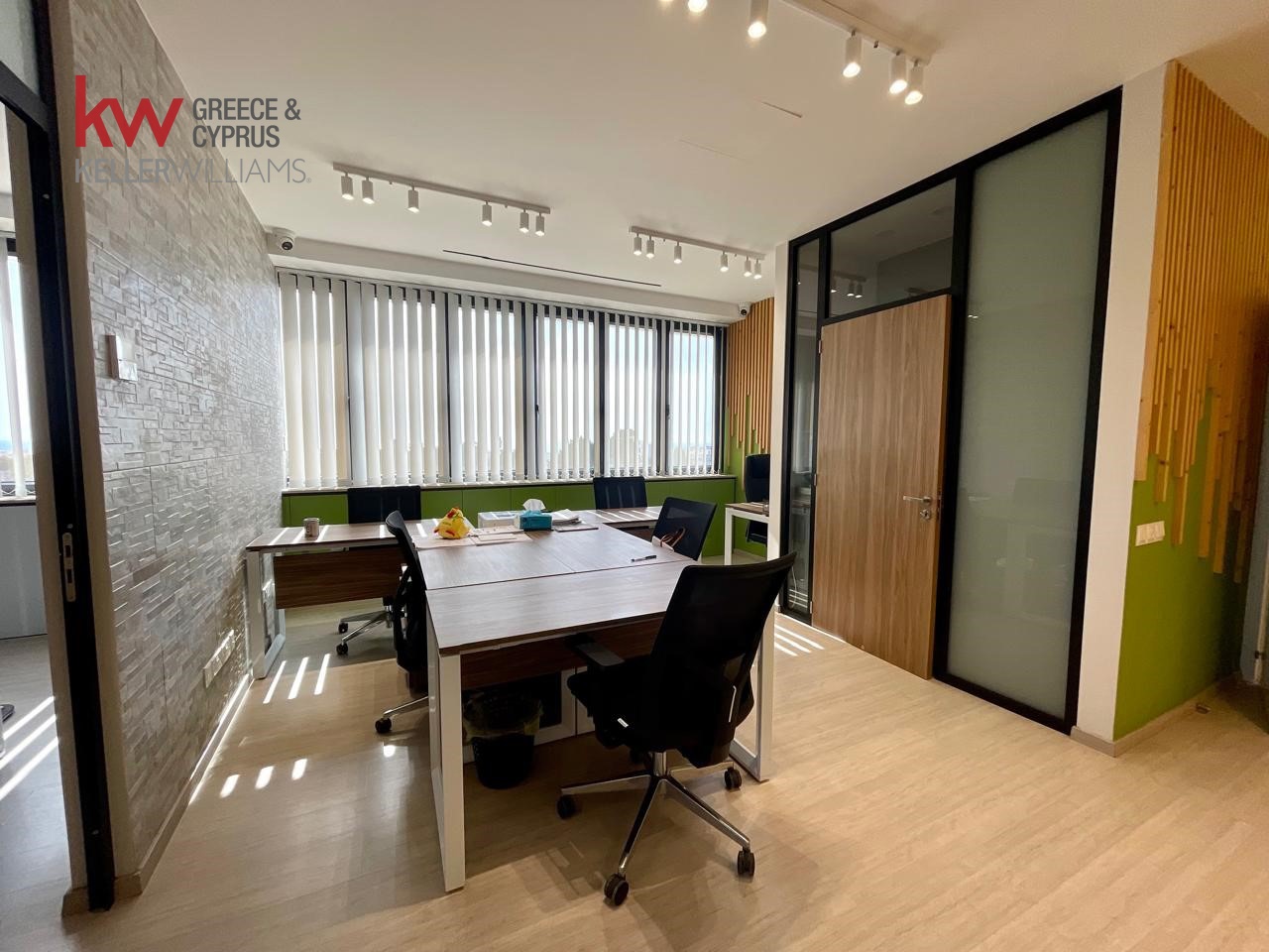 75m2 Office in Paphos, Cyprus No. 61257