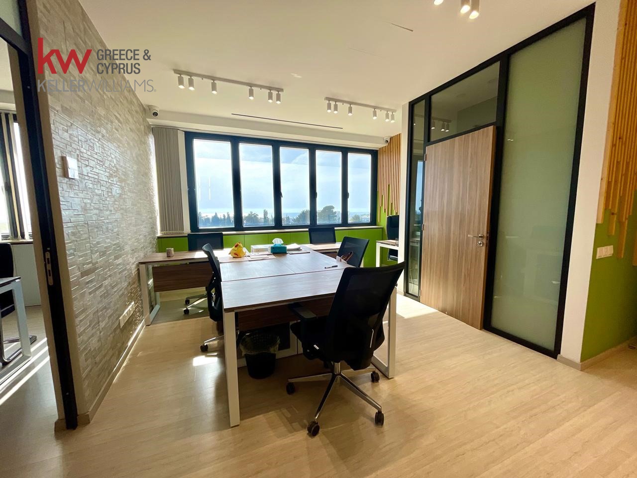 75m2 Office in Paphos, Cyprus No. 61257