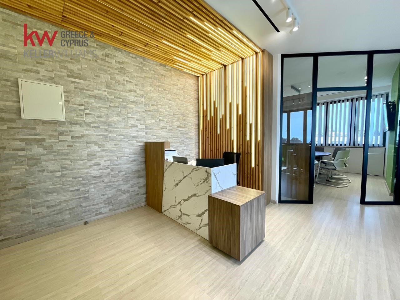 75m2 Office in Paphos, Cyprus No. 61257