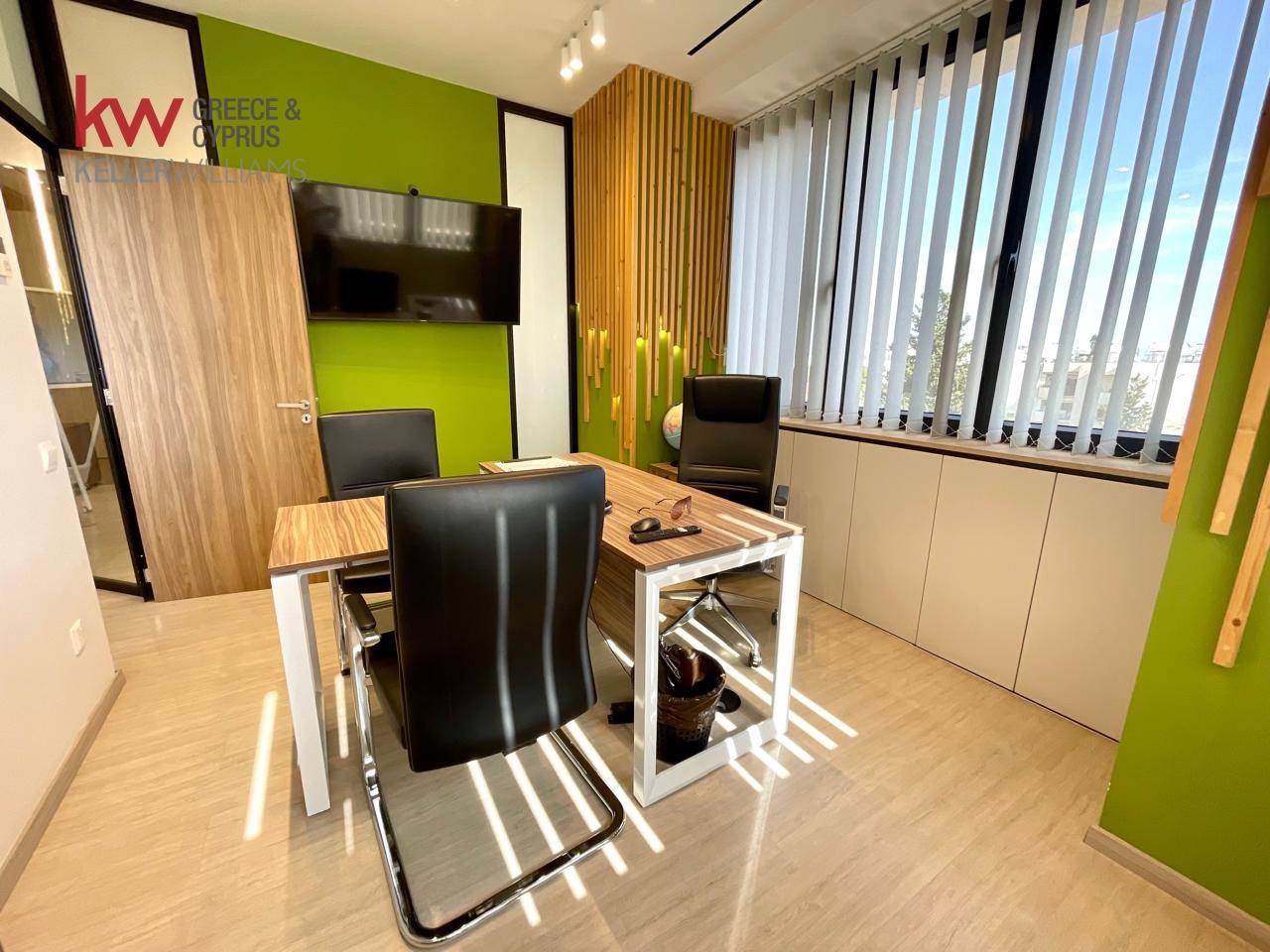 75m2 Office in Paphos, Cyprus No. 61257