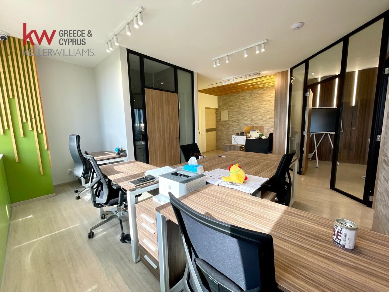 75m2 Office in Paphos, Cyprus No. 61257