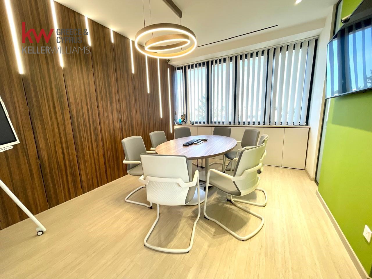 75m2 Office in Paphos, Cyprus No. 61257