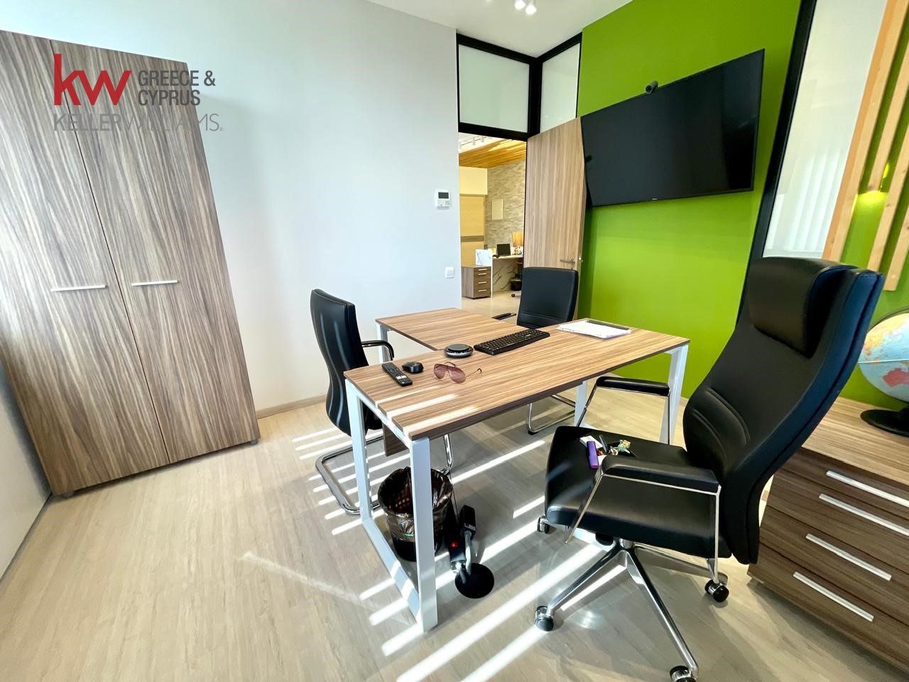 75m2 Office in Paphos, Cyprus No. 61257