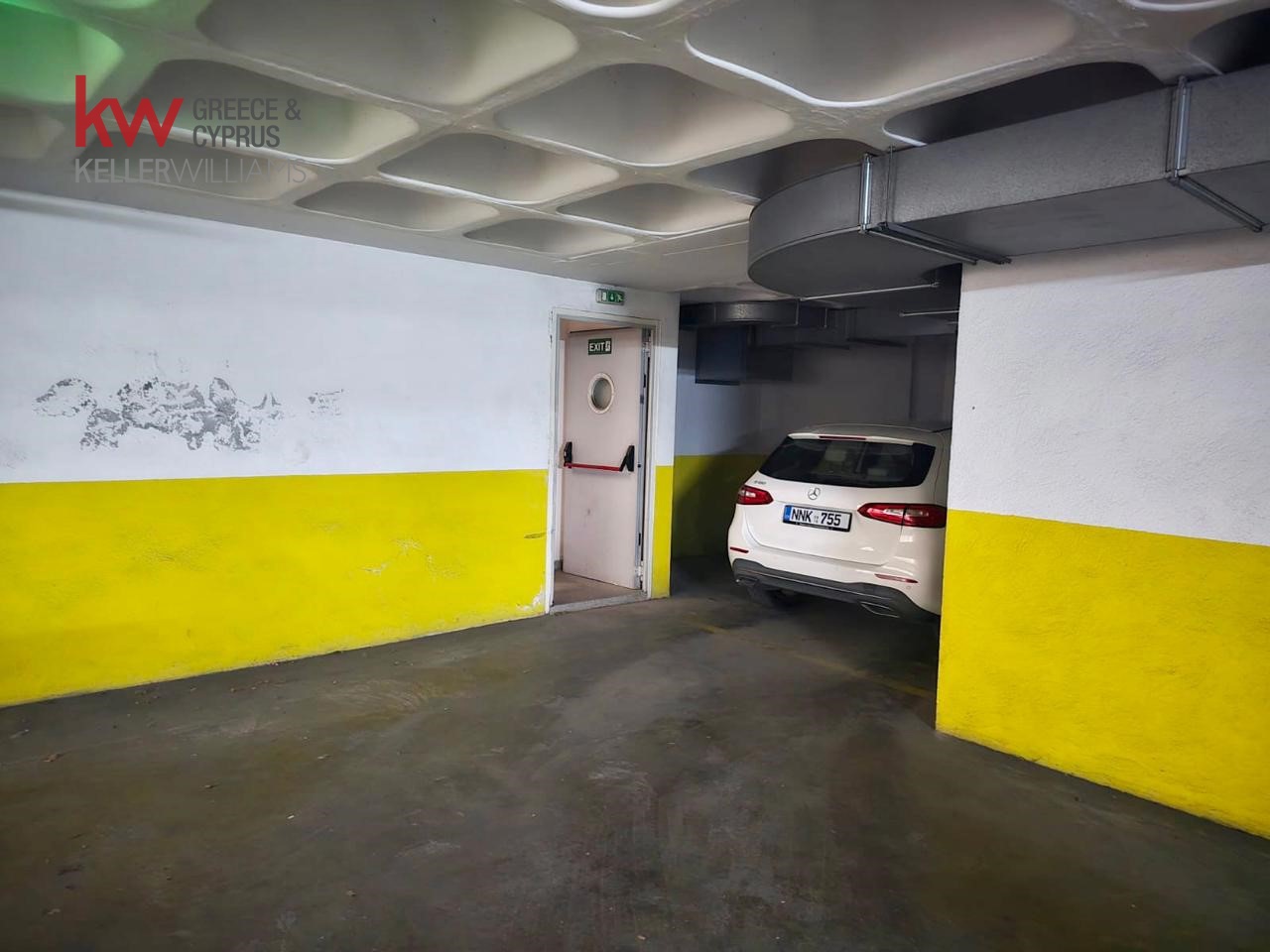 75m2 Office in Paphos, Cyprus No. 61257