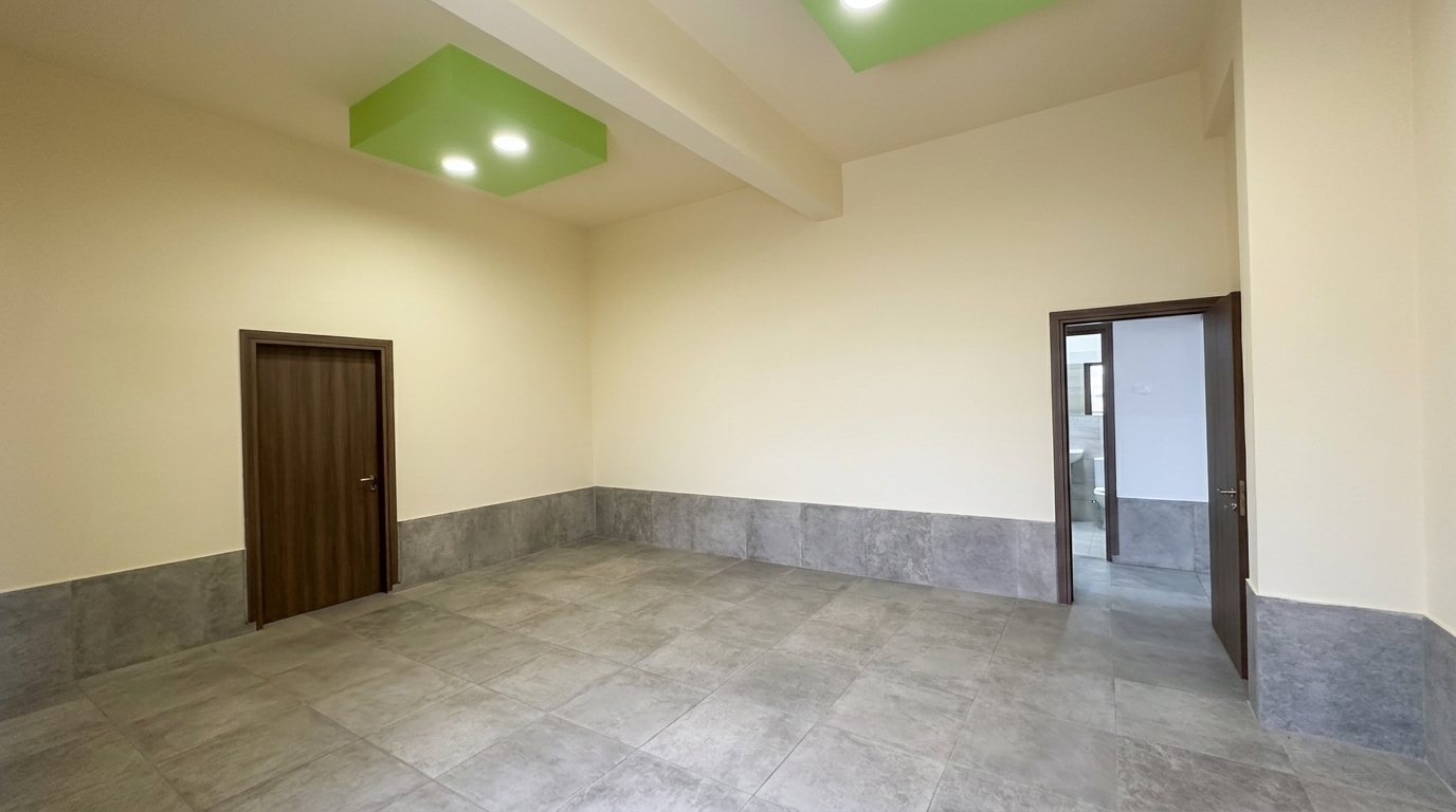 150m2 Propriété commerciale à Omonoia, Limassol, Chypre No. 62701