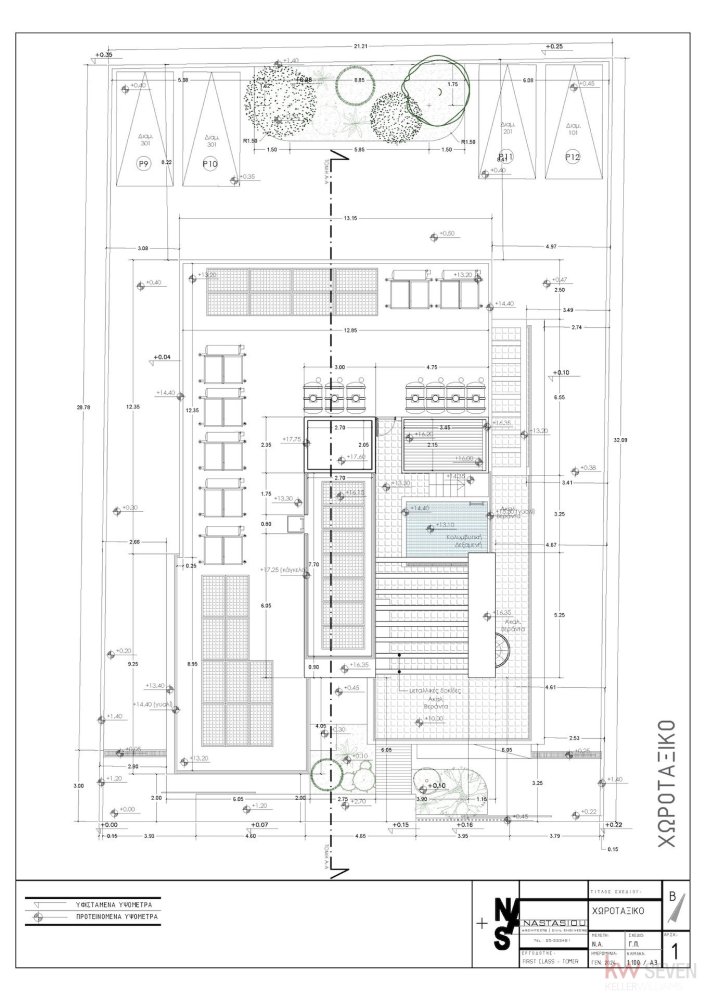 38.7m2 Apartment in Germasogeia, Limassol, Cyprus No. 60957