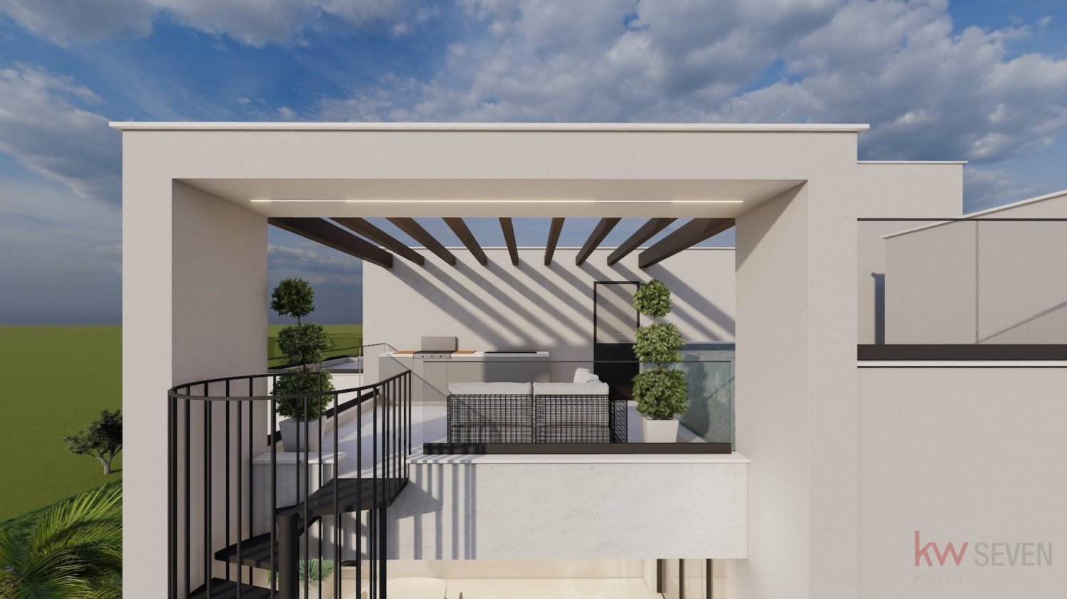 38.7m2 Apartment in Germasogeia, Limassol, Cyprus No. 60957