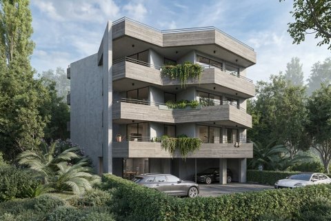 52.5m2 Apartment in Limassol, Cyprus No. 65122