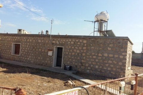 2 dormitorios Bungalow en Geroskípou, Paphos, Chipre No. 60862