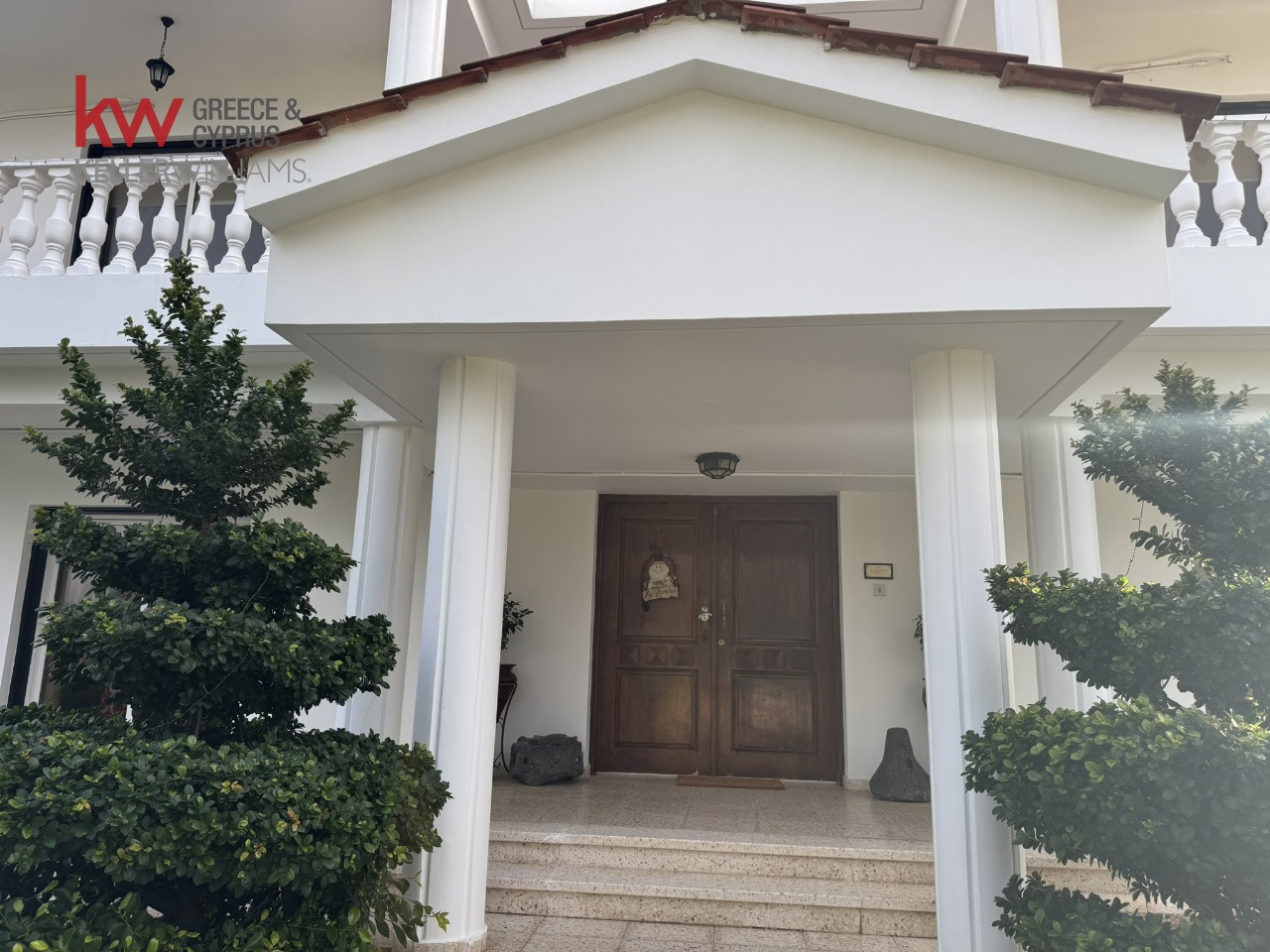 3 bedrooms Villa in Anafotia, Larnaka, Cyprus No. 39961