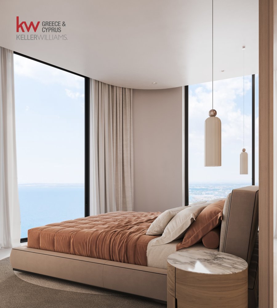 2 bedrooms Apartment in Chloraka, Paphos, Cyprus No. 60682