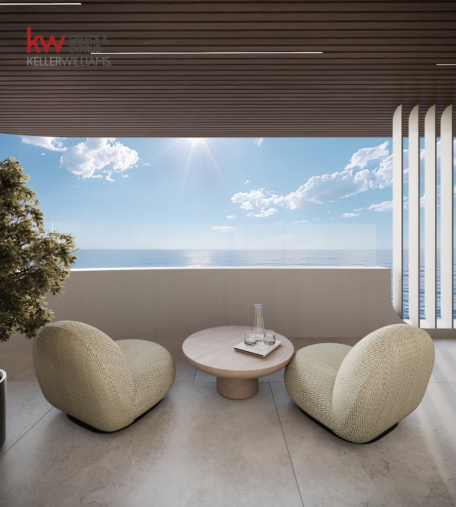 2 bedrooms Apartment in Chloraka, Paphos, Cyprus No. 60682