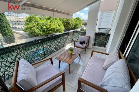 2 chambres Appartement à Paphos, Chypre No. 61290