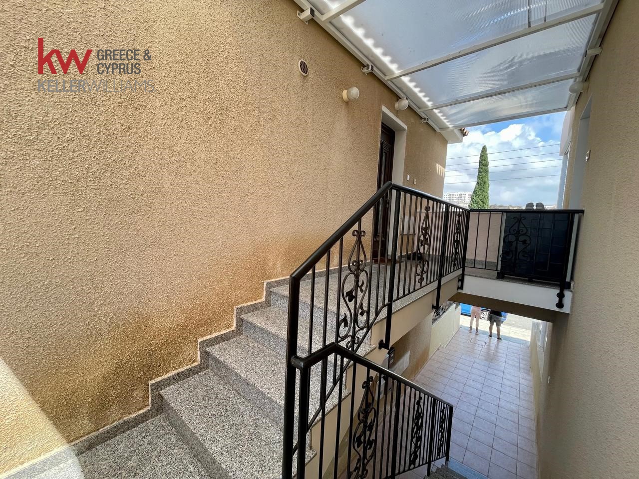 2 chambres Appartement à Paphos, Chypre No. 61290