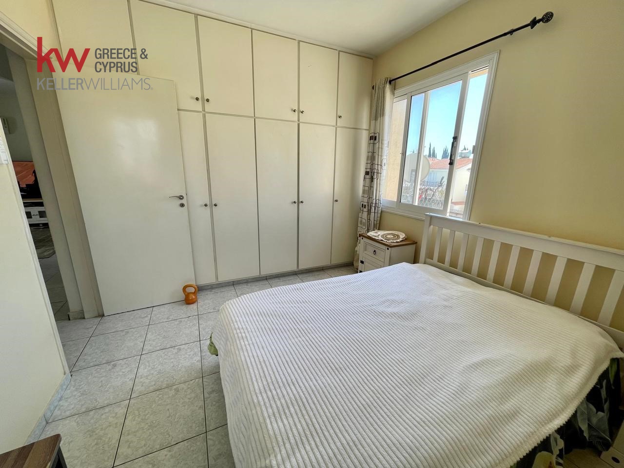 2 chambres Appartement à Paphos, Chypre No. 61290