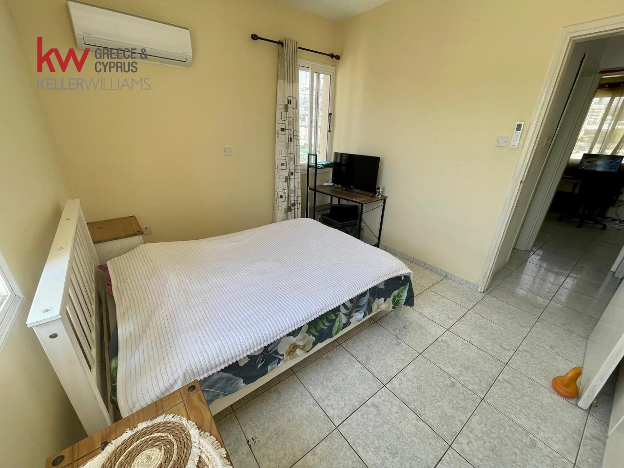 2 chambres Appartement à Paphos, Chypre No. 61290