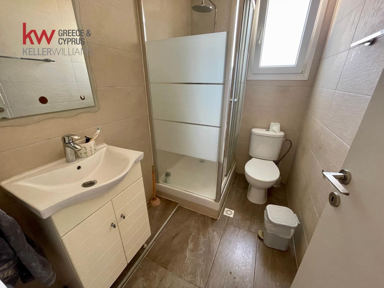 2 chambres Appartement à Paphos, Chypre No. 61290