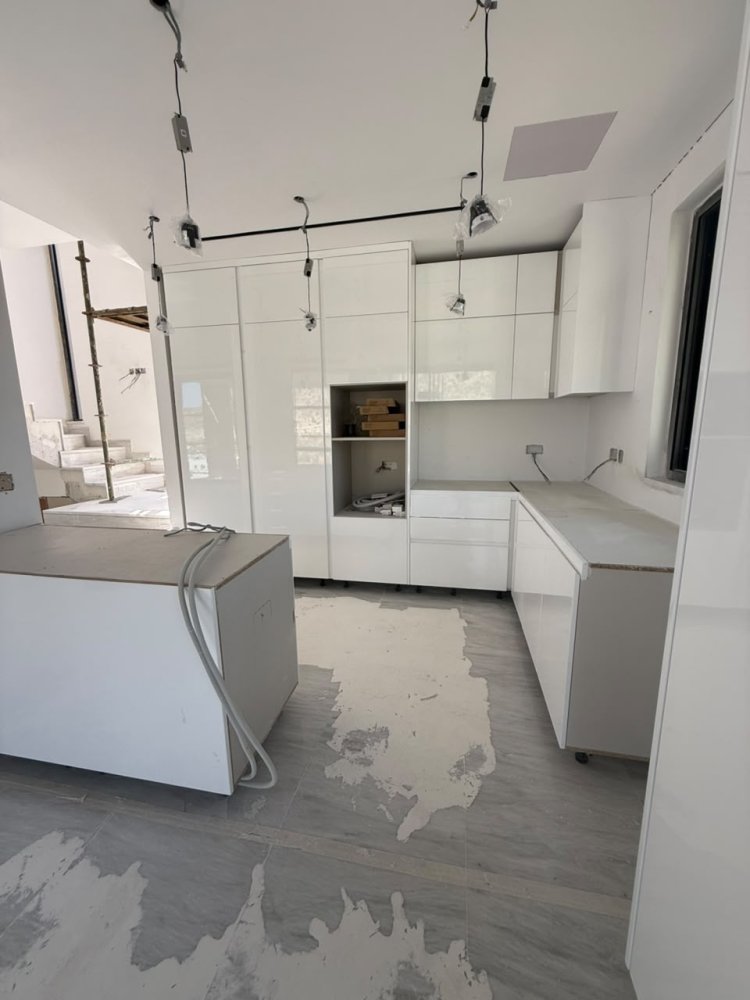 136m2 Villa in Germasogeia, Limassol, Cyprus No. 62426
