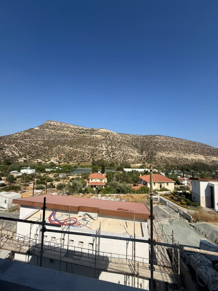 136m2 Villa in Germasogeia, Limassol, Cyprus No. 62426
