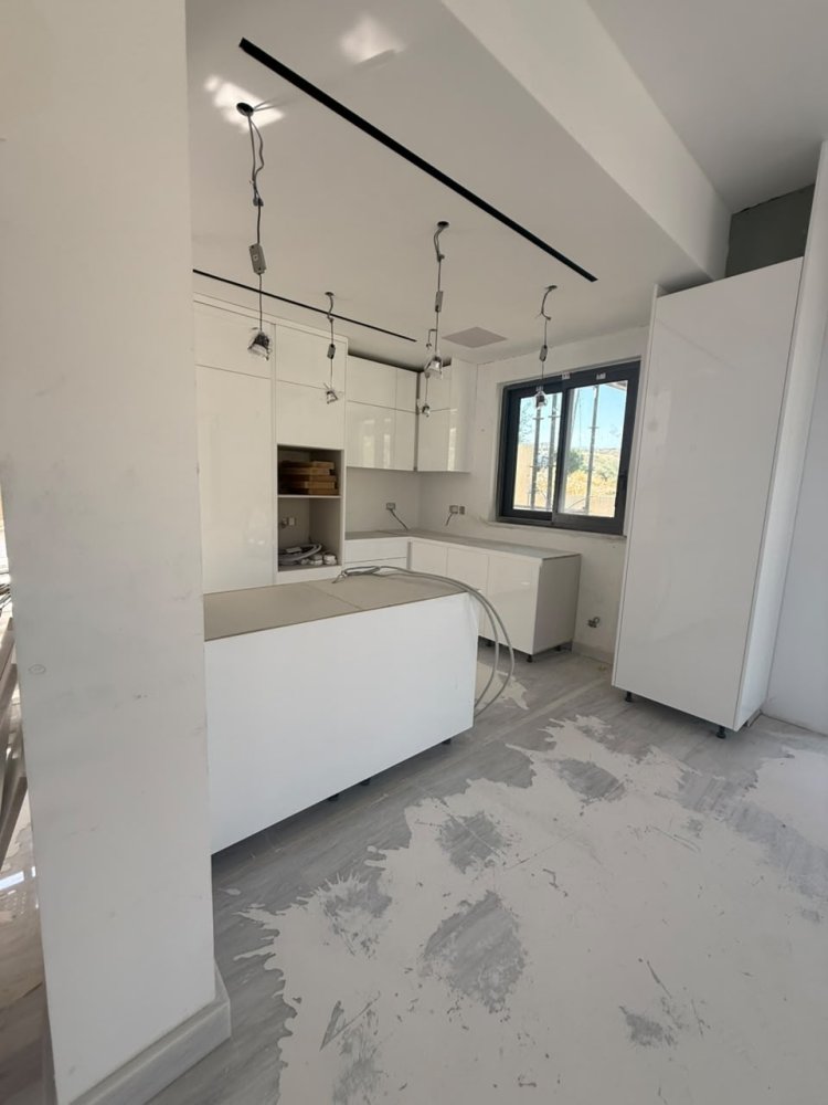 136m2 Villa in Germasogeia, Limassol, Cyprus No. 62426