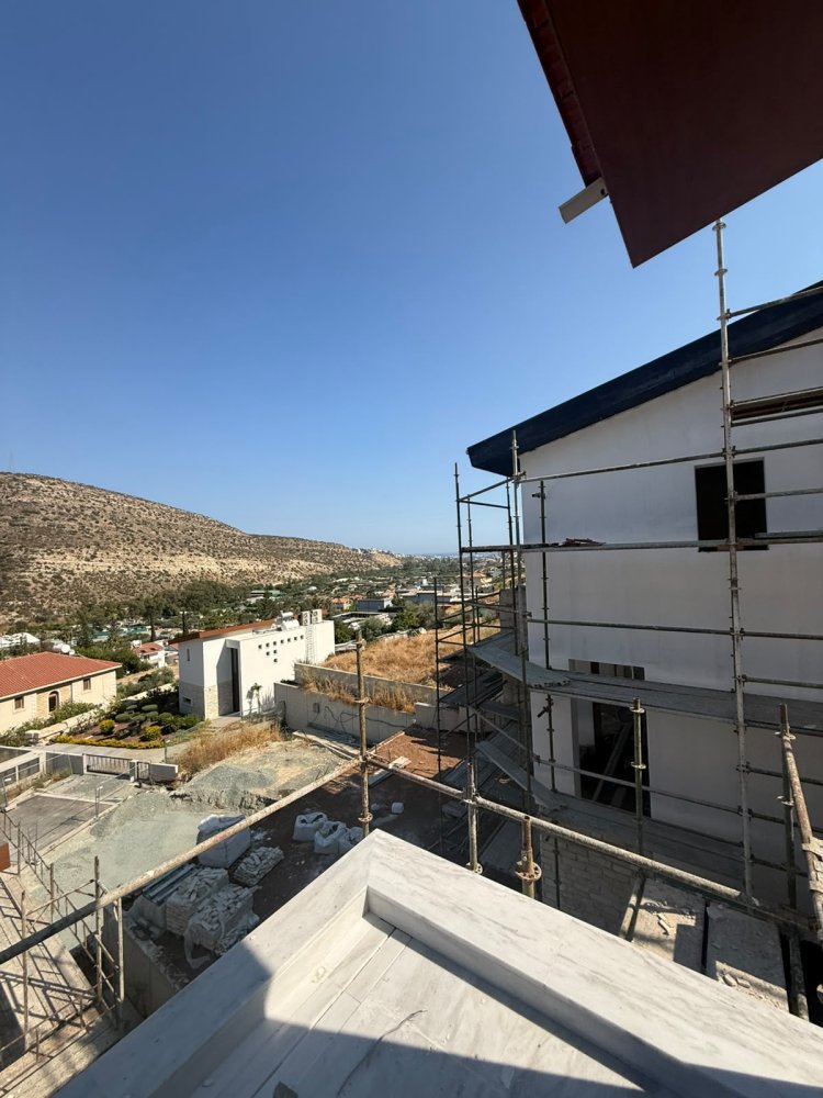 136m2 Villa in Germasogeia, Limassol, Cyprus No. 62426