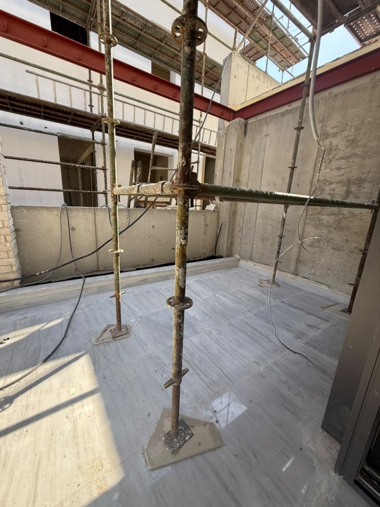 136m2 Villa in Germasogeia, Limassol, Cyprus No. 62426
