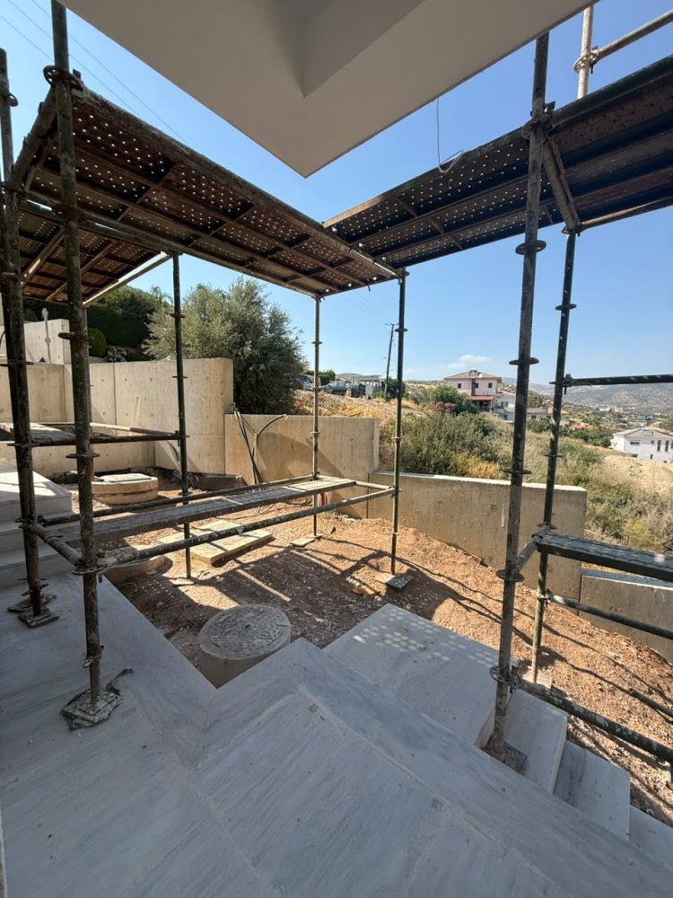 136m2 Villa in Germasogeia, Limassol, Cyprus No. 62426