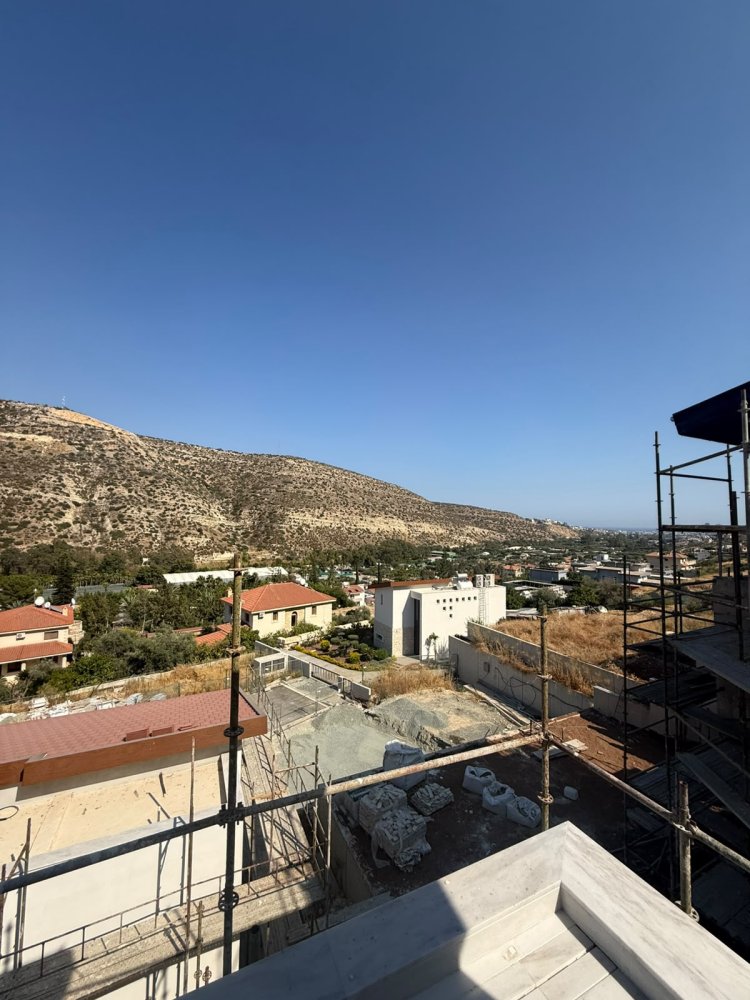 136m2 Villa in Germasogeia, Limassol, Cyprus No. 62426