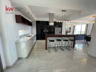 Вилла с 3 спальнями в Агиа Маринуда, Пафос, Кипр № 59741