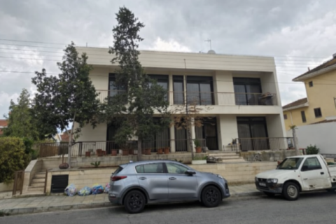 8 dormitorios Edificio en Aglandjia, Nicosia, Chipre No. 51814
