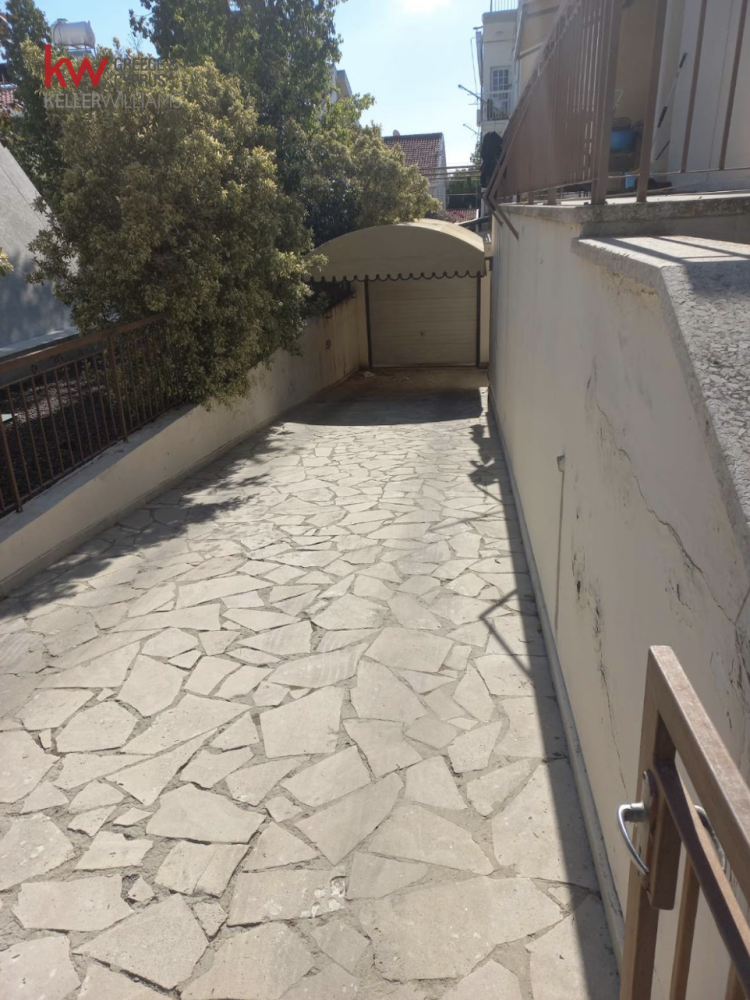 8 chambres Bâtiment à Aglandjia, Nicosia, Chypre No. 51814