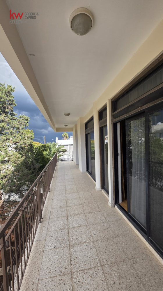 8 chambres Bâtiment à Aglandjia, Nicosia, Chypre No. 51814
