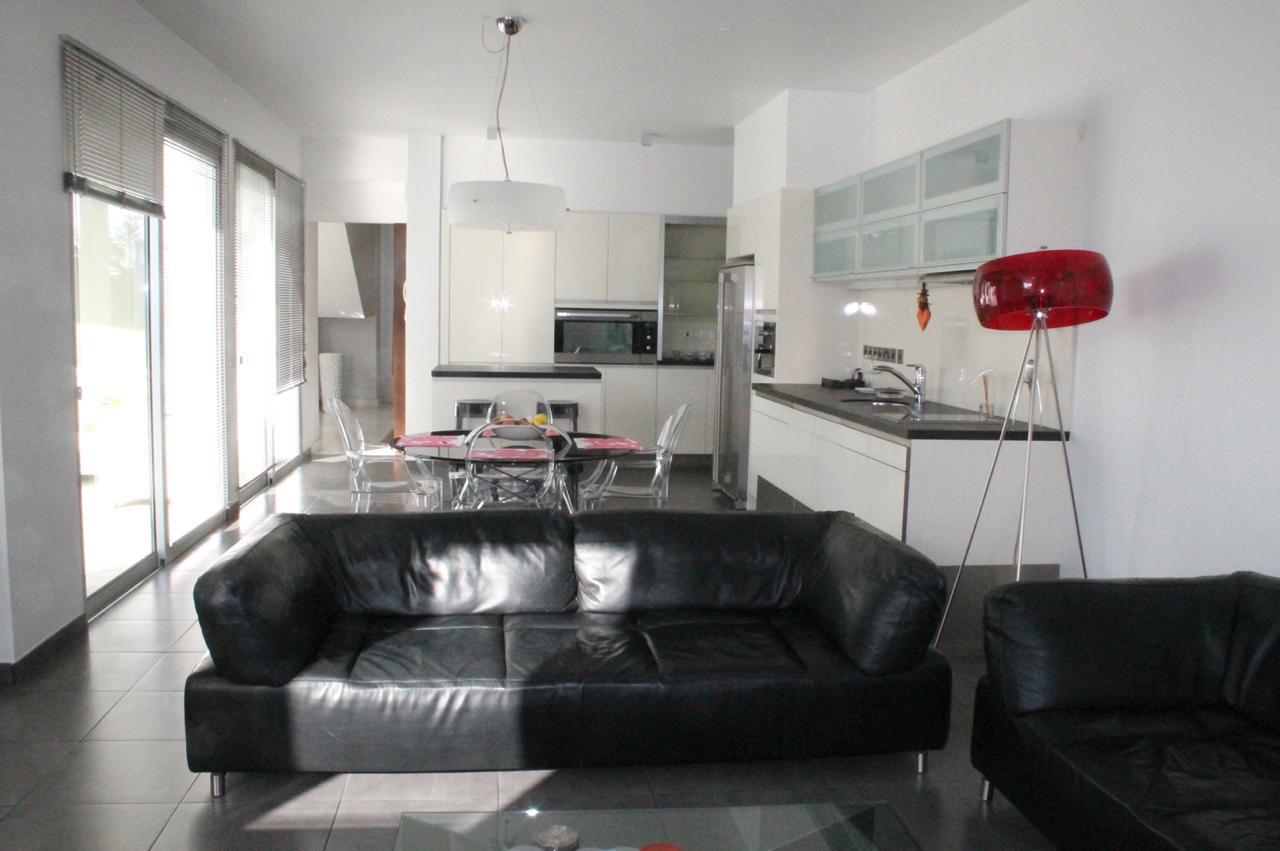 5 bedrooms Villa in Anavargos, Paphos, Cyprus No. 61040