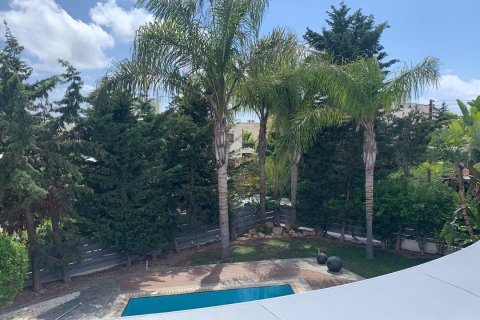 5 bedrooms Villa in Anavargos, Paphos, Cyprus No. 61040