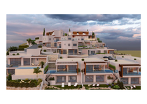 2 bedrooms Villa in Pegeia, Paphos, Cyprus No. 60638