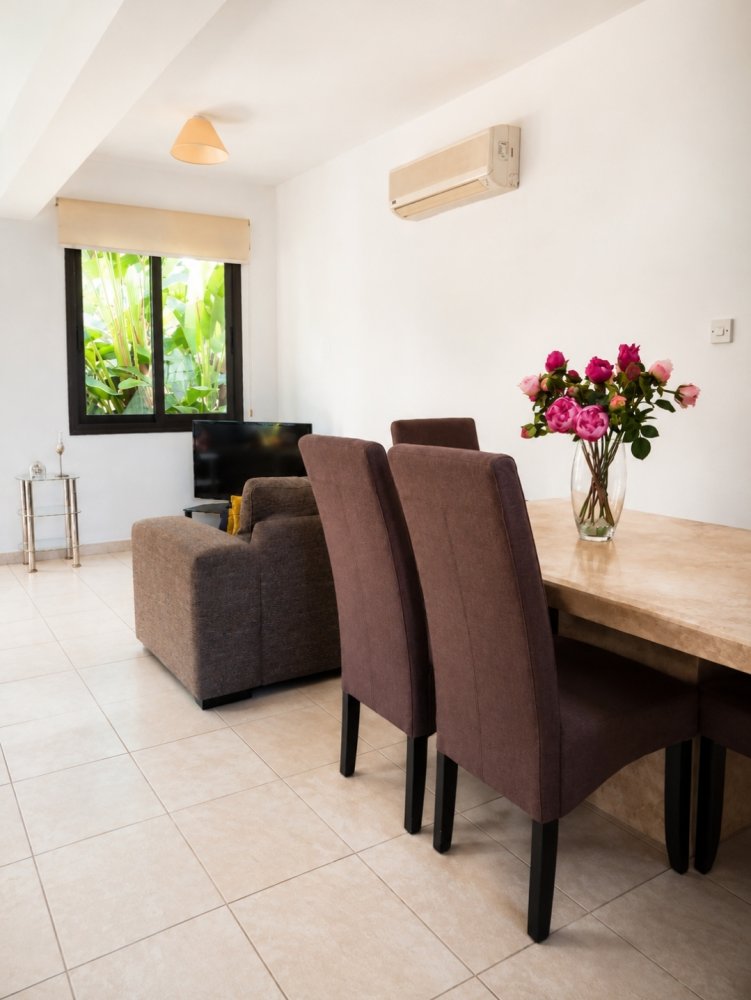 2 bedrooms Townhouse in Pyla, Larnaka, Cyprus No. 60541