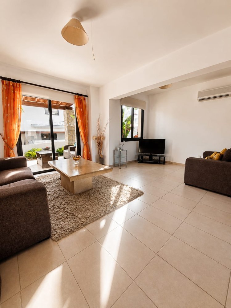 2 bedrooms Townhouse in Pyla, Larnaka, Cyprus No. 60541