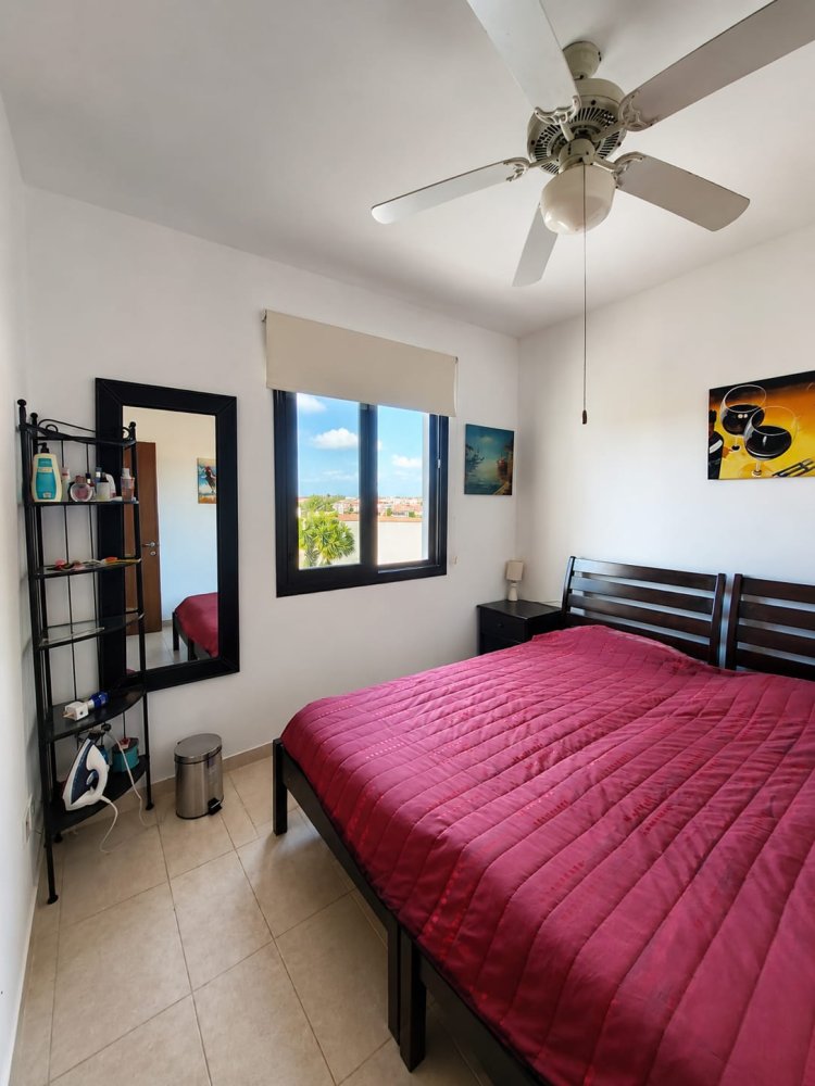 2 bedrooms Townhouse in Pyla, Larnaka, Cyprus No. 60541