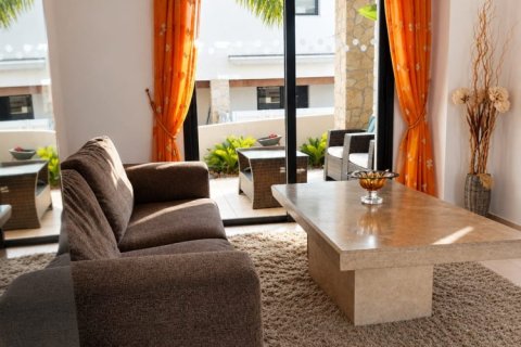 2 bedrooms Townhouse in Pyla, Larnaka, Cyprus No. 60541