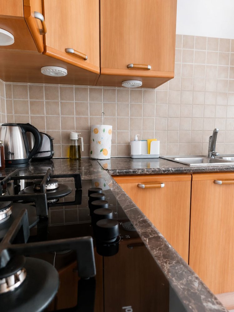 2 bedrooms Townhouse in Pyla, Larnaka, Cyprus No. 60541