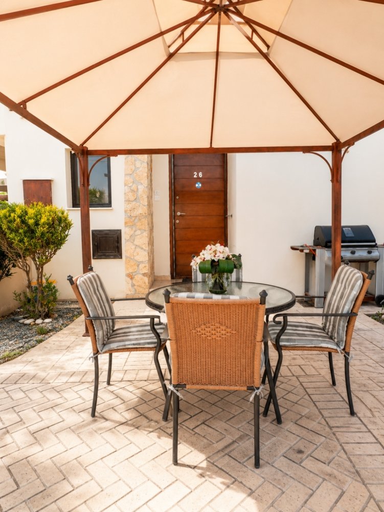 2 bedrooms Townhouse in Pyla, Larnaka, Cyprus No. 60541