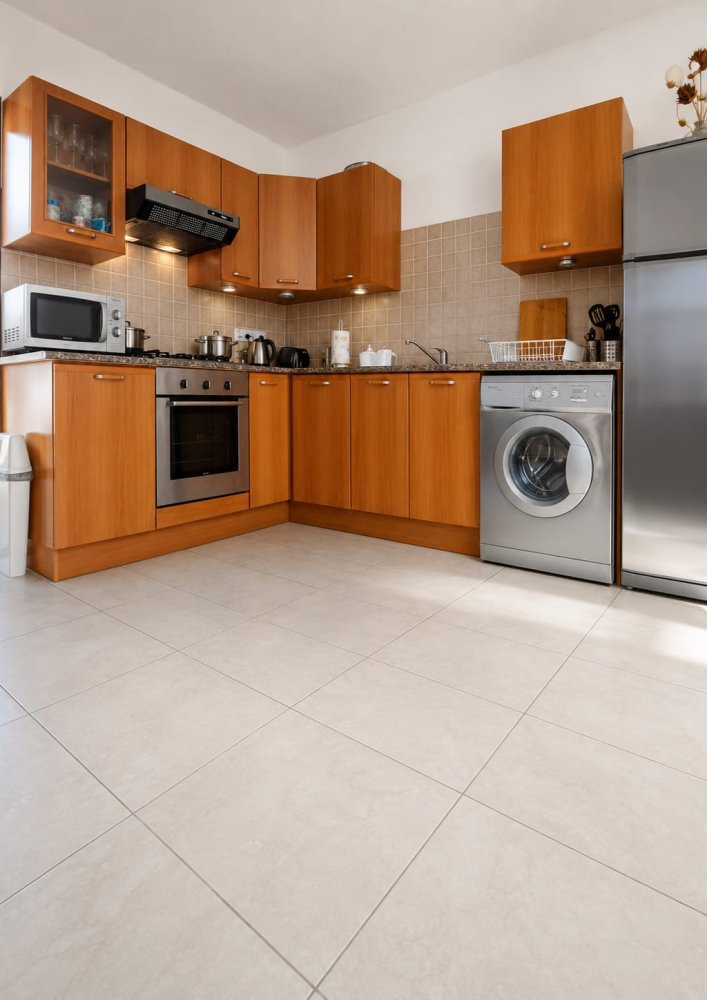 2 bedrooms Townhouse in Pyla, Larnaka, Cyprus No. 60541