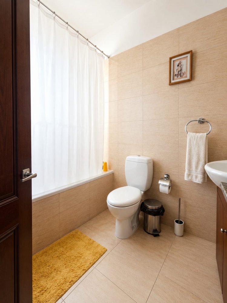 2 bedrooms Townhouse in Pyla, Larnaka, Cyprus No. 60541