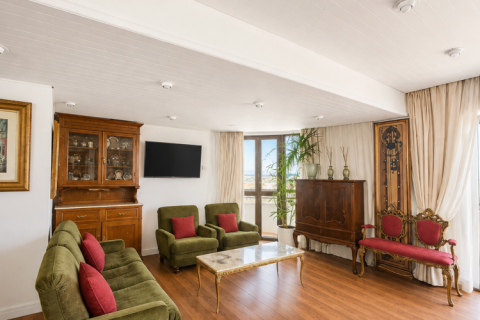 3 bedrooms Apartment in Larnaca, Larnaka, Cyprus No. 62365