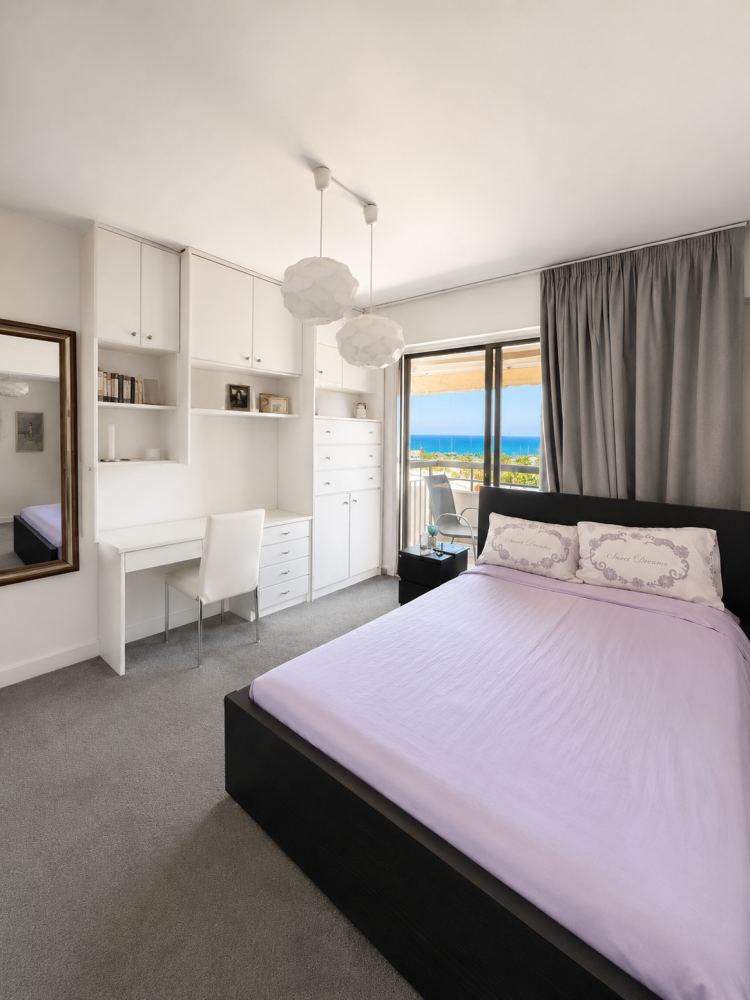 3 bedrooms Apartment in Larnaca, Larnaka, Cyprus No. 62365