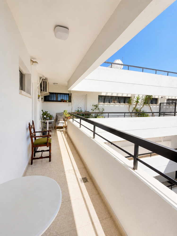 3 bedrooms Apartment in Larnaca, Larnaka, Cyprus No. 62365