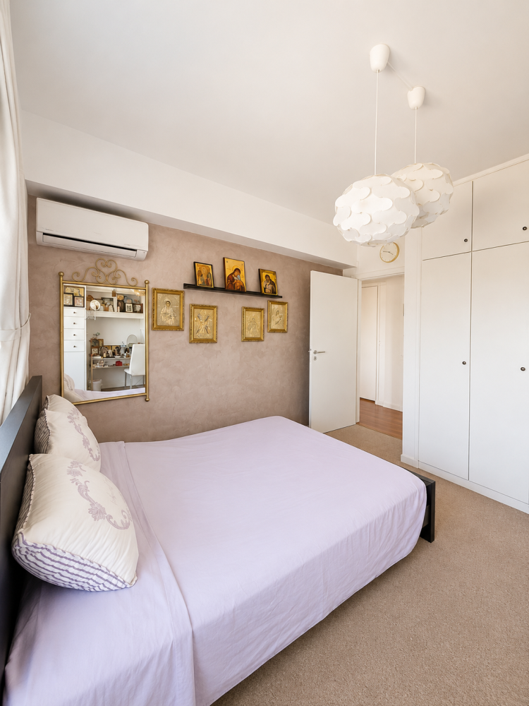 3 bedrooms Apartment in Larnaca, Larnaka, Cyprus No. 62365