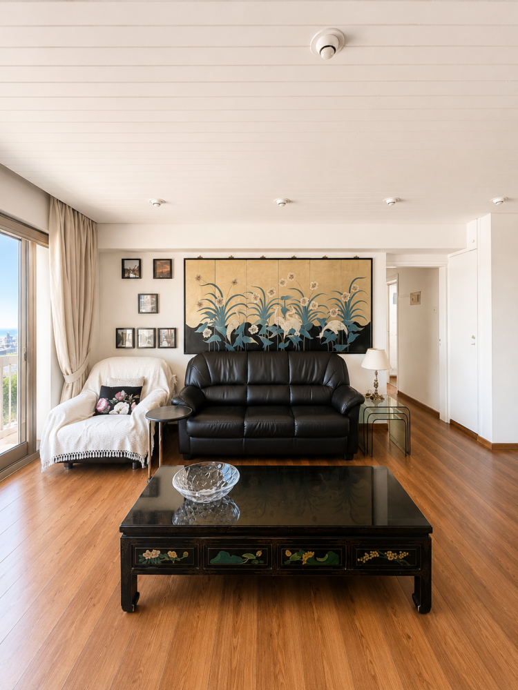 3 bedrooms Apartment in Larnaca, Larnaka, Cyprus No. 62365